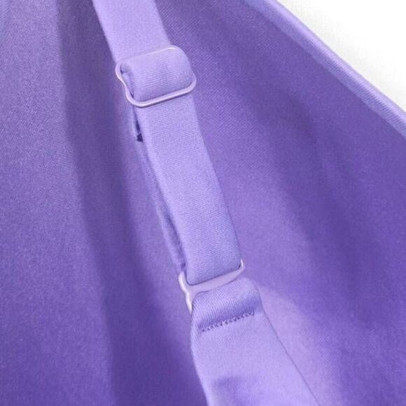 SKIMS TEE SHIRT BRA NWT - Picture 6 of 9